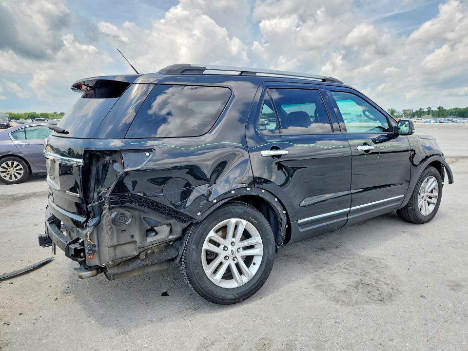 Aukcja sprzedaży 2013 Ford Explorer, vin: 1FM5K7D88DGB12031, numer aukcji: 60425236