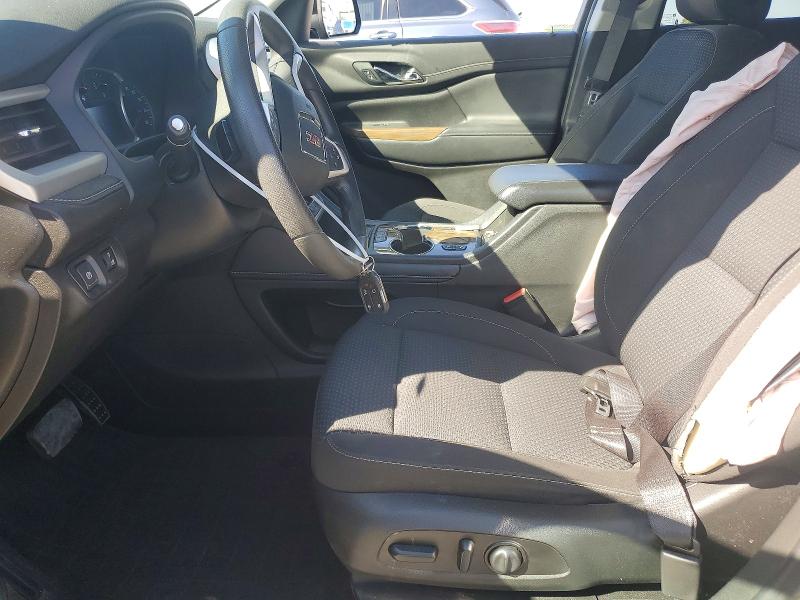 Продаж на аукціоні авто 2021 Gmc Acadia, vin: 1GKKNKLA6MZ210571, номер лоту: 62878826