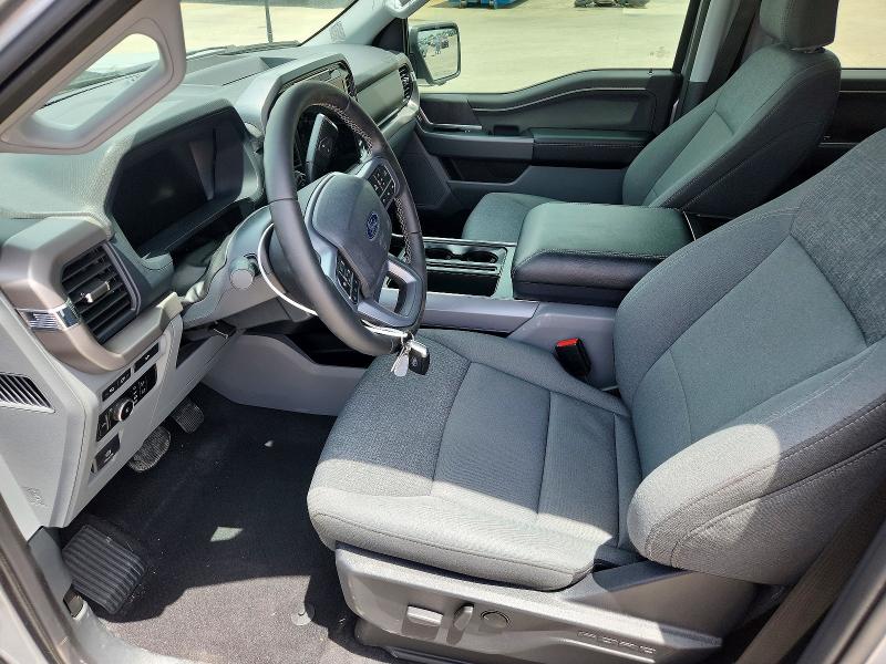 Продажа на аукционе авто 2024 Ford F150, vin: 1FTEW3K51RKE01282, номер лота: 61612546
