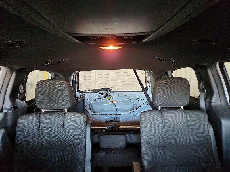 Aukcja sprzedaży 2020 Dodge Grand Caravan, vin: 2C4RDGBG9LR241242, numer aukcji: 59321626