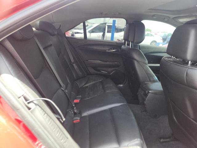 Продажа на аукционе авто 2014 Cadillac Ats, vin: 1G6AG5RX8E0109815, номер лота: 60136536