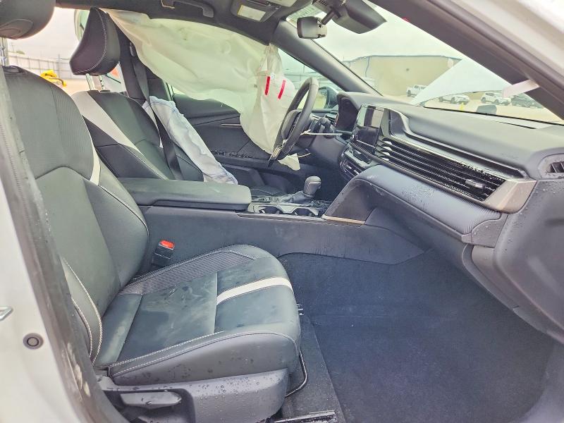 Aukcja sprzedaży 2026 Toyota Camry, vin: 4T1DAACK4TU259553, numer aukcji: 61138966