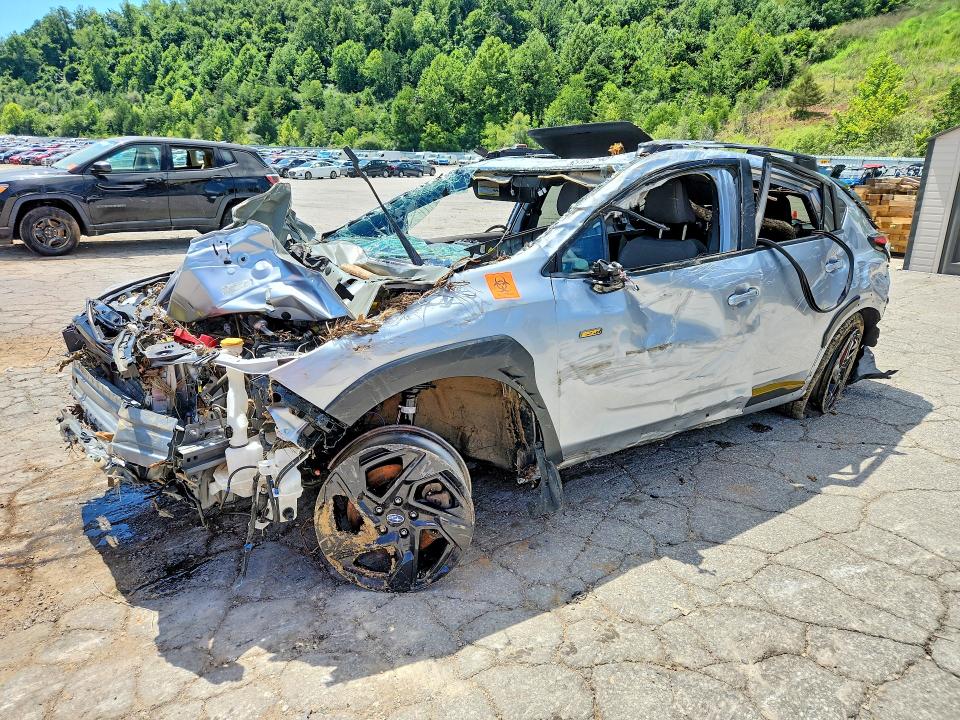 Aukcja sprzedaży 2025 Subaru Crosstrek, vin: 4S4GUHF6XS3751780, numer aukcji: 63125746