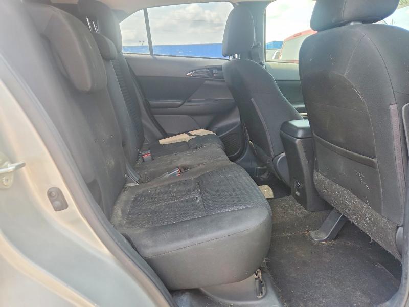 Auction sale of the 2020 Mitsubishi Eclipse Cross, vin: JA4AS3AA1LZ022168, lot number: 62571686