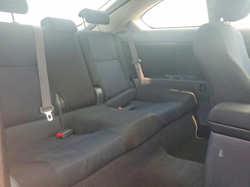 60959486 :رقم المزاد ، JTKDE167770153846 vin ، 2007 Scion Tc مزاد بيع