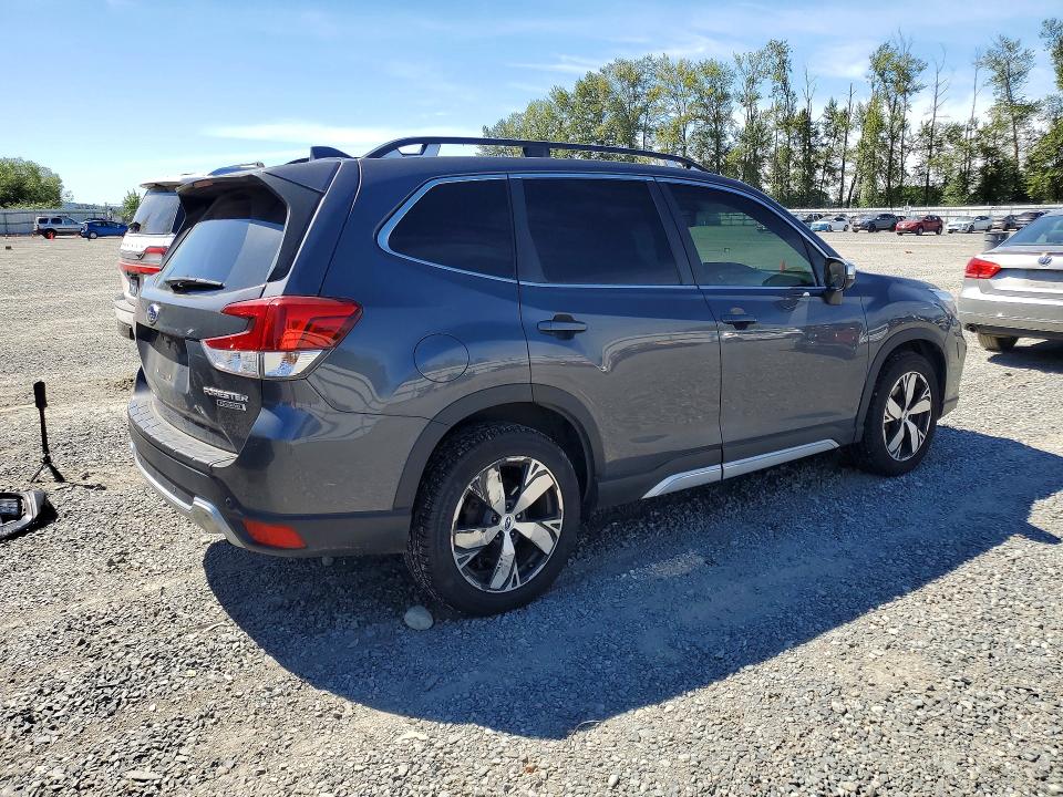 Aukcja sprzedaży 2021 Subaru Forester, vin: JF2SKAXCXMH448229, numer aukcji: 60857656