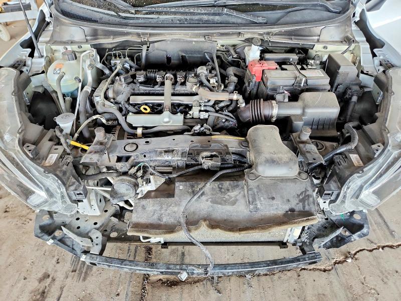 Aukcja sprzedaży 2025 Nissan Versa, vin: 3N1CN8DV2SL811892, numer aukcji: 59871186