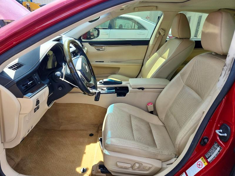 Aukcja sprzedaży 2013 Lexus Es, vin: JTHBK1GG1D2055058, numer aukcji: 60582136