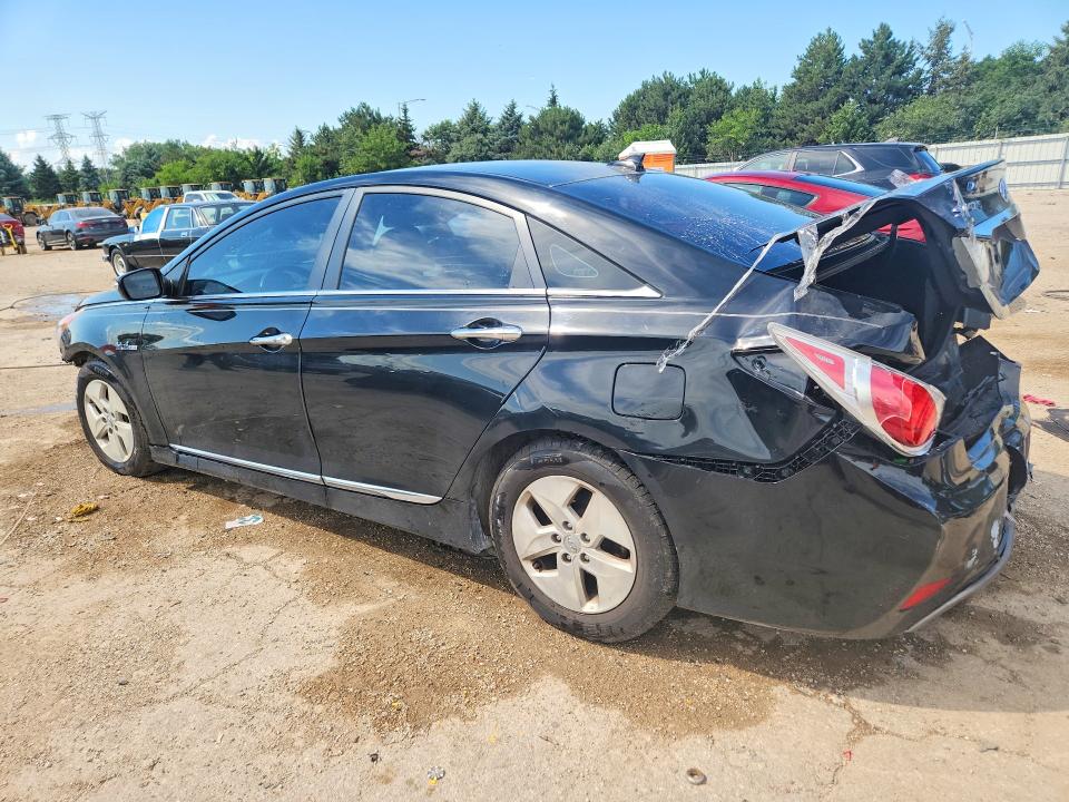 2012 Hyundai Sonata მანქანა იყიდება აუქციონზე, vin: KMHEC4A48CA028824, აუქციონის ნომერი: 60480166