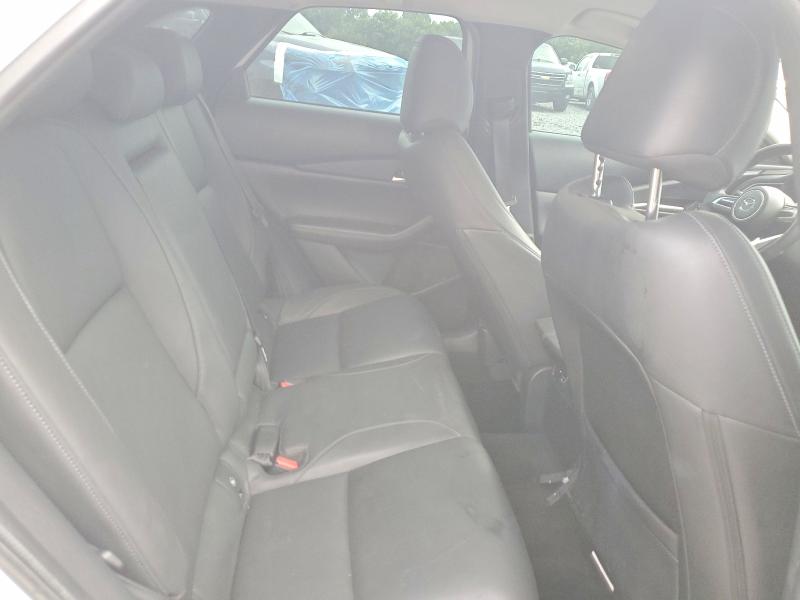 60846896 :رقم المزاد ، 3MVDMBAY3NM437886 vin ، 2022 Mazda Cx-30 مزاد بيع