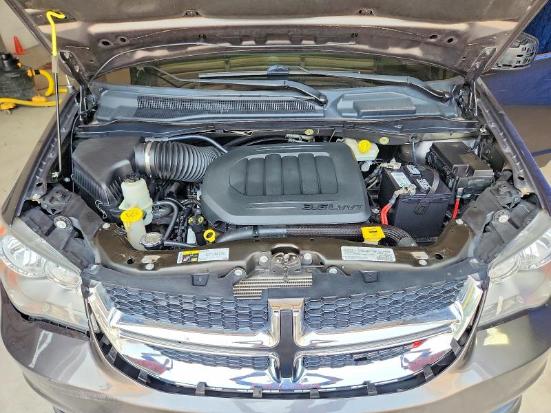 62744806 :رقم المزاد ، 2C4RDGCG7KR802454 vin ، 2019 Dodge Grand Caravan مزاد بيع