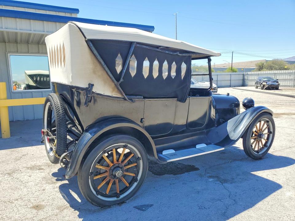 Продаж на аукціоні авто 1914 Dodge 30, vin: 389382, номер лоту: 60028866