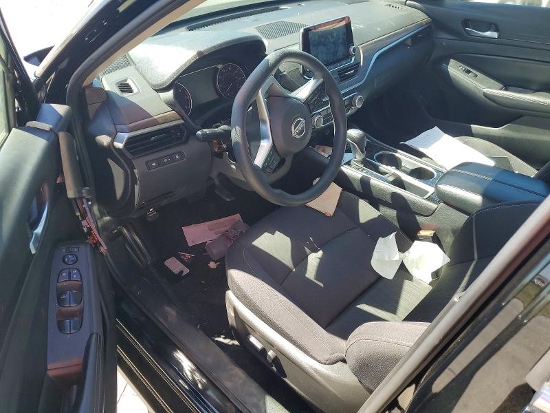 Продаж на аукціоні авто 2024 Nissan Altima, vin: 1N4BL4DV3RN326247, номер лоту: 60627886