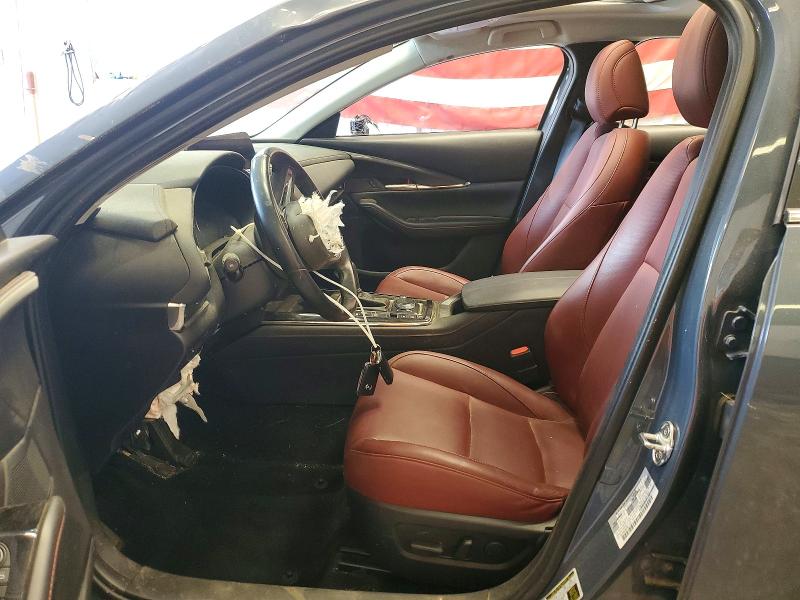 Aukcja sprzedaży 2023 Mazda Cx-30, vin: 3MVDMBCM8PM577123, numer aukcji: 62785876