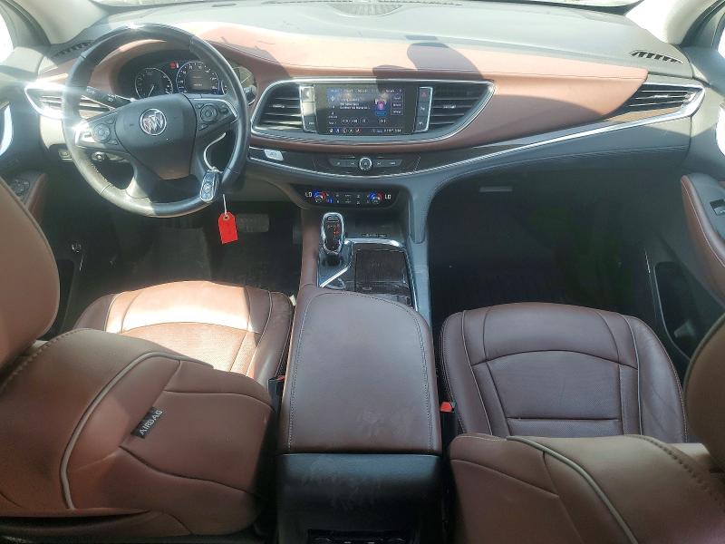 Aukcja sprzedaży 2020 Buick Enclave, vin: 5GAERDKW9LJ267433, numer aukcji: 62840276