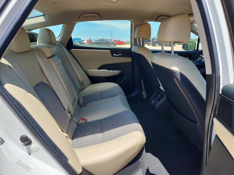Aukcja sprzedaży 2018 Honda Clarity, vin: JHMZC5F17JC013323, numer aukcji: 60075846