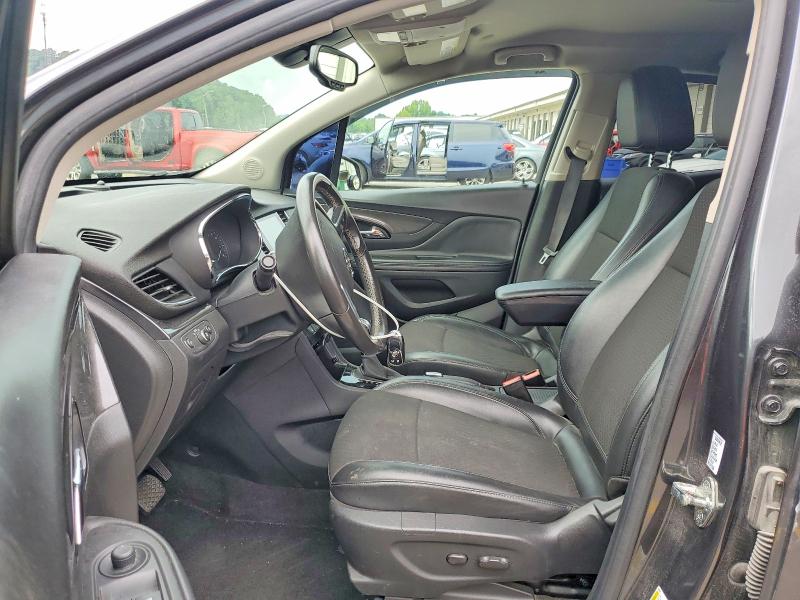 Aukcja sprzedaży 2018 Buick Encore, vin: KL4CJ2SB4JB584939, numer aukcji: 59741556