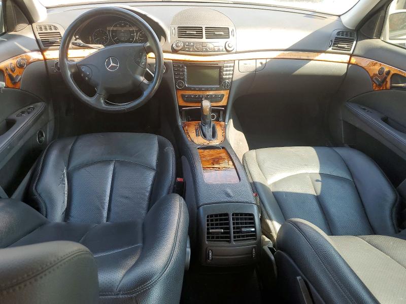 Продаж на аукціоні авто 2006 Mercedes-benz E, vin: WDBUF87J76X192609, номер лоту: 58820696