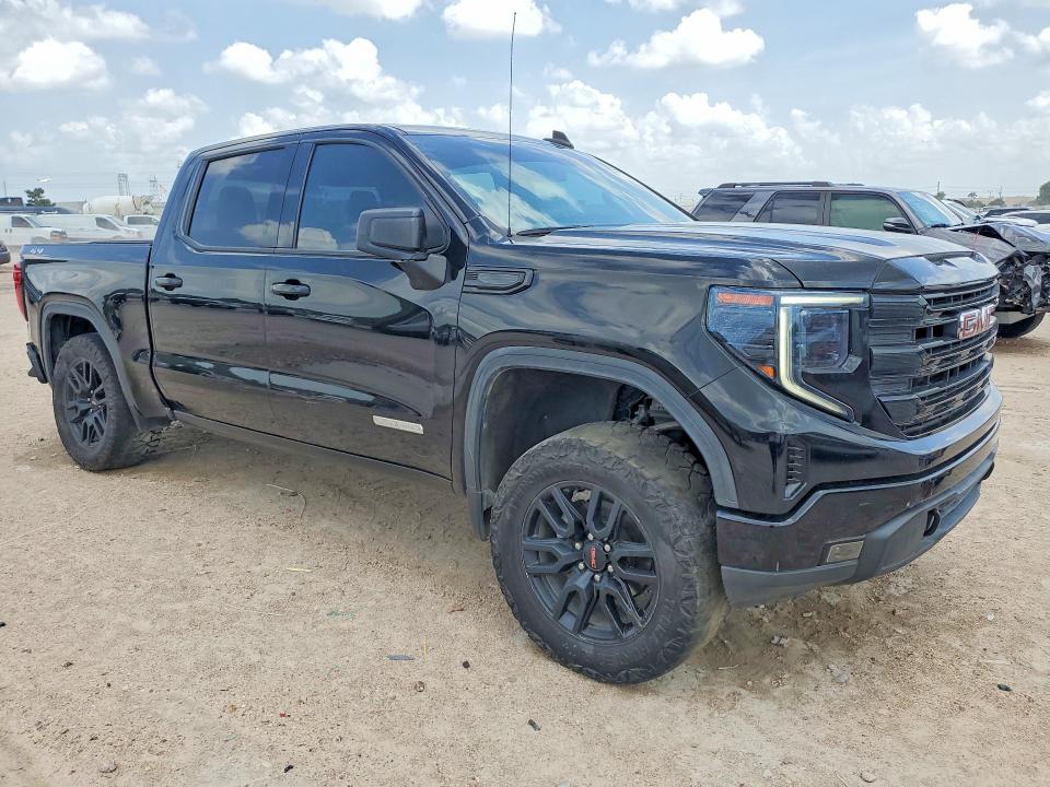 62422156 :رقم المزاد ، 3GTPUCEK5NG551252 vin ، 2022 Gmc Sierra مزاد بيع
