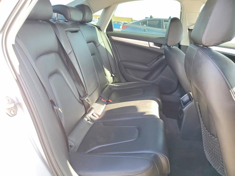 Aukcja sprzedaży 2014 Audi A4, vin: WAUAFAFL3EN042535, numer aukcji: 61183636