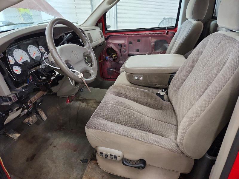Aukcja sprzedaży 2003 Dodge Ram 1500, vin: 1D7HA16D93J645637, numer aukcji: 60674716