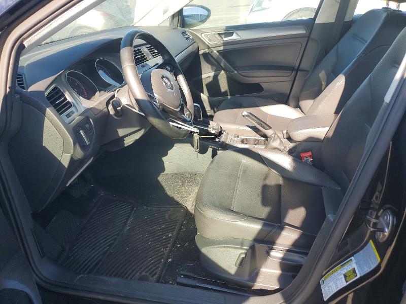 Продаж на аукціоні авто 2015 Volkswagen Golf Sportwagen, vin: 3VWC17AU4FM519320, номер лоту: 62696186