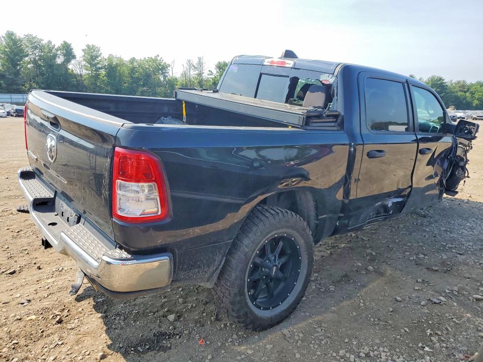 Aukcja sprzedaży 2023 Ram 1500, vin: 1C6RREFTXPN592569, numer aukcji: 61137636