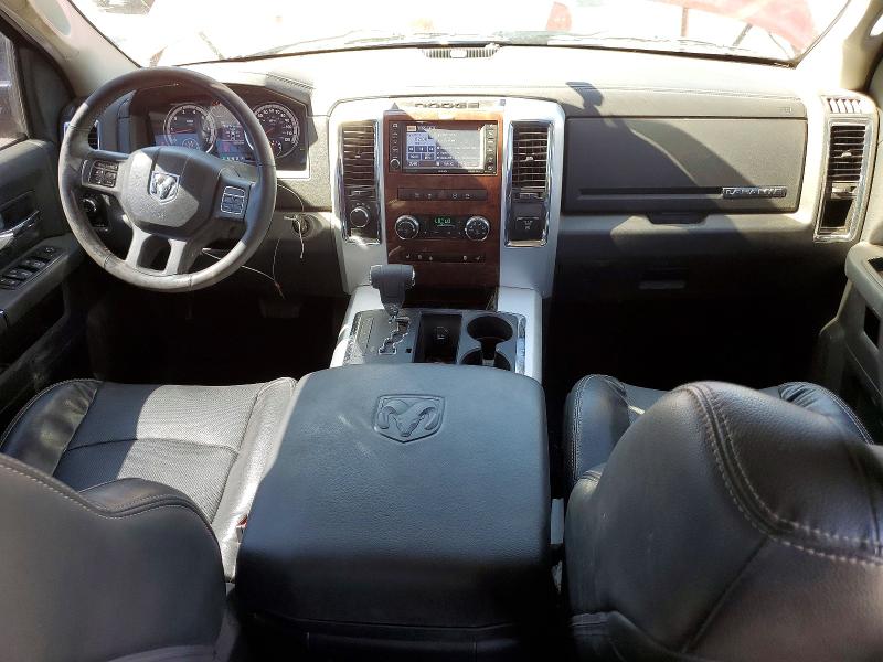 2012 Dodge Ram 1500 მანქანა იყიდება აუქციონზე, vin: 1C6RD7JT6CS326365, აუქციონის ნომერი: 59714876