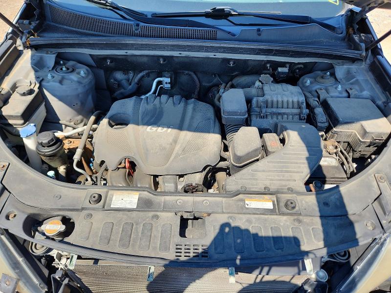 59624996 :رقم المزاد ، 5XYKT3A68CG196093 vin ، 2012 Kia Sorento مزاد بيع