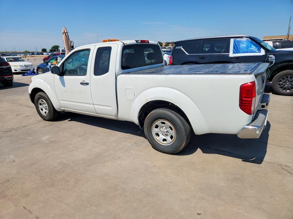 2016 Nissan Frontier მანქანა იყიდება აუქციონზე, vin: 1N6BD0CT3GN785935, აუქციონის ნომერი: 59904856