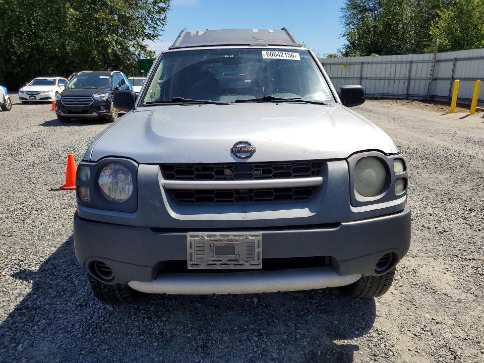 Aukcja sprzedaży 2004 Nissan Xterra, vin: 5N1ED28Y74C653280, numer aukcji: 60642156