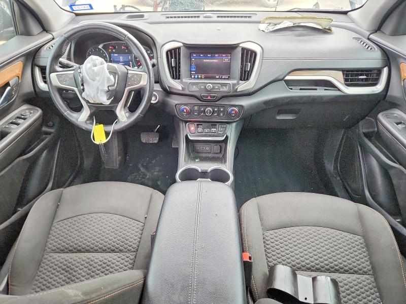 Aukcja sprzedaży 2020 Gmc Terrain, vin: 3GKALMEV5LL161107, numer aukcji: 62088106