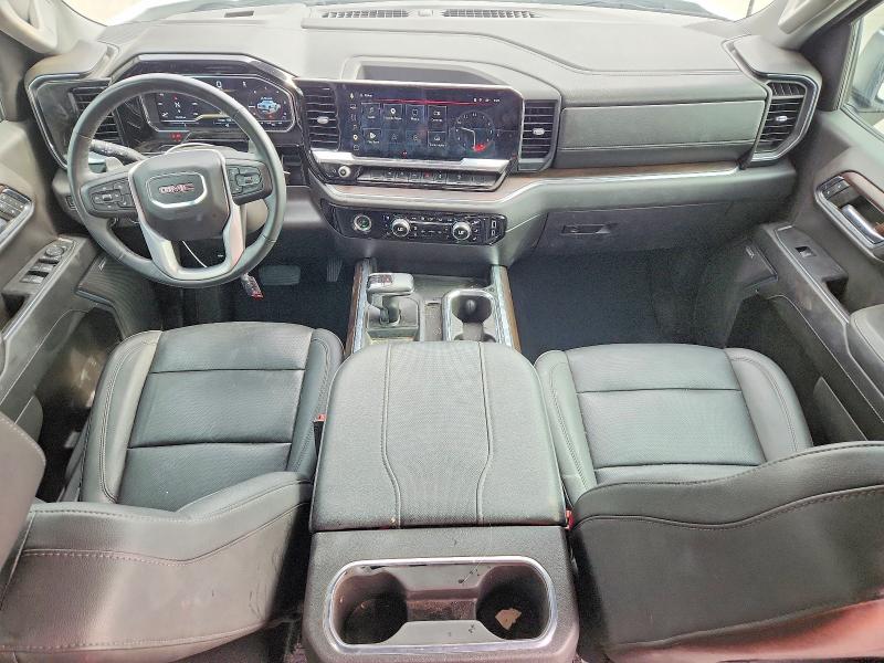 Продаж на аукціоні авто 2023 Gmc Sierra, vin: 3GTUUDE83PG299761, номер лоту: 61506956