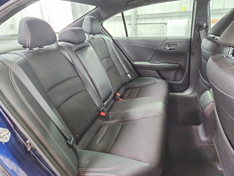 Aukcja sprzedaży 2017 Honda Accord, vin: 1HGCR2F54HA234179, numer aukcji: 62649486