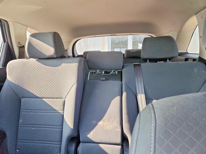 2018 Kia Sorento მანქანა იყიდება აუქციონზე, vin: 5XYPGDA50JG399404, აუქციონის ნომერი: 59724656