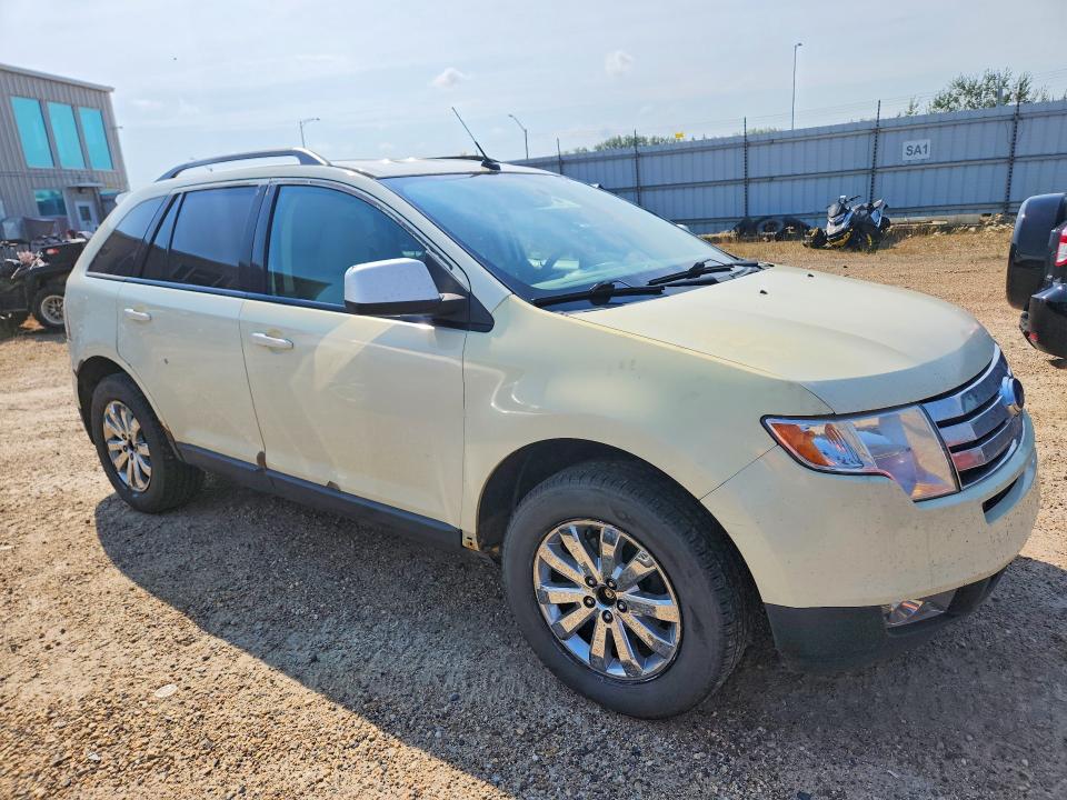 Aukcja sprzedaży 2007 Ford Edge, vin: 2FMDK48C97BB20076, numer aukcji: 63023496