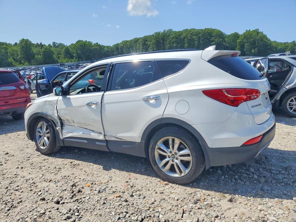 Продаж на аукціоні авто 2013 Hyundai Santa Fe Sport, vin: 5XYZUDLA4DG078207, номер лоту: 59695206