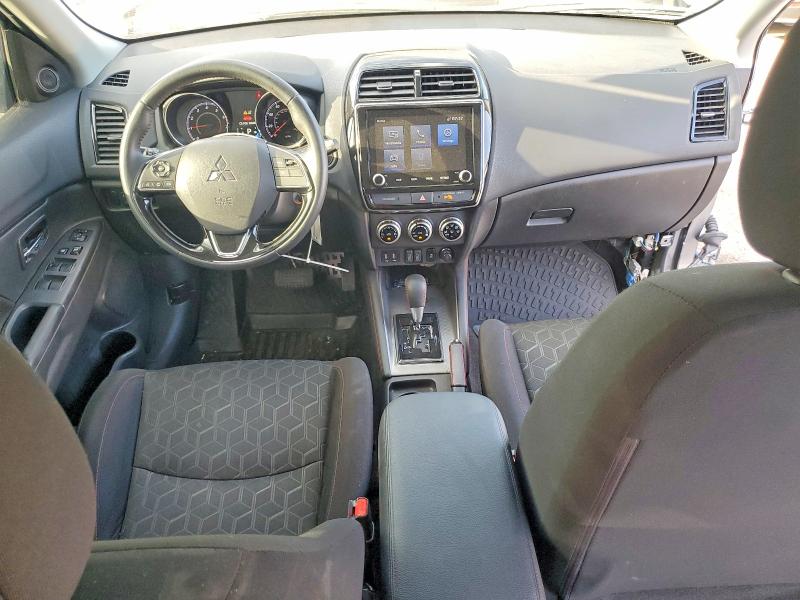 Aukcja sprzedaży 2021 Mitsubishi Outlander Sport, vin: JA4APUAU2MU024429, numer aukcji: 59740466