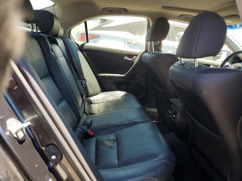 Продажа на аукционе авто 2013 Acura Tsx, vin: JH4CU2F43DC012279, номер лота: 61741196