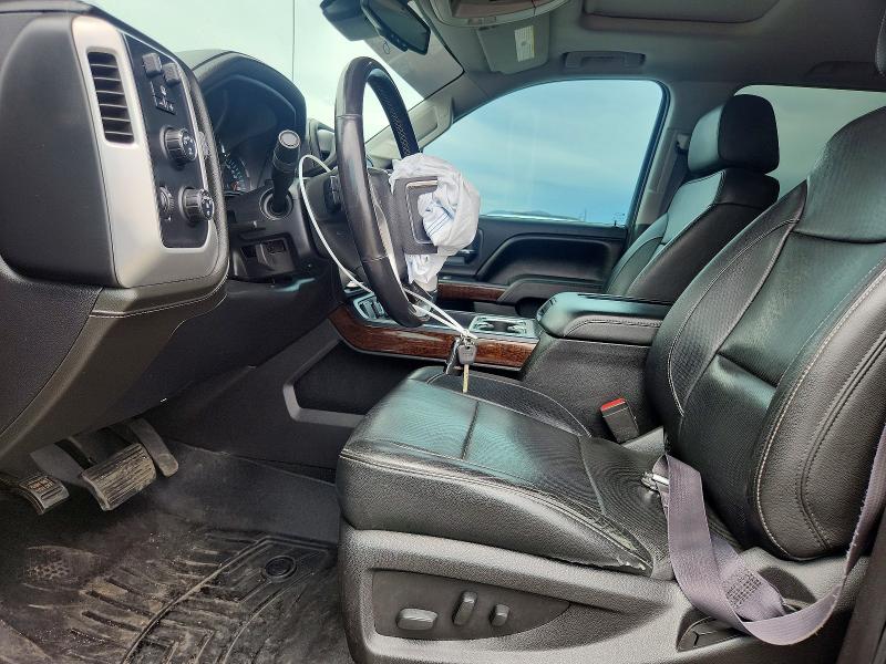 Aukcja sprzedaży 2017 Gmc Sierra, vin: 3GTU2NEJ4HG149268, numer aukcji: 60043406