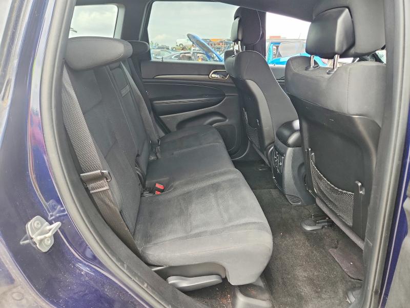 Aukcja sprzedaży 2015 Jeep Grand Cherokee, vin: 1C4RJFAG9FC138291, numer aukcji: 62825996