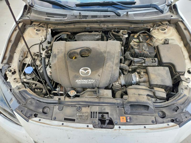 Aukcja sprzedaży 2018 Mazda 3, vin: 3MZBN1V32JM209609, numer aukcji: 60966416