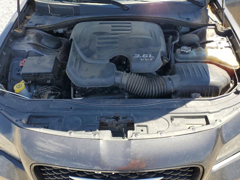 Aukcja sprzedaży 2018 Chrysler 300, vin: 2C3CCABG1JH214551, numer aukcji: 62087846