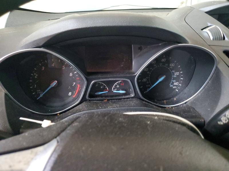 Продаж на аукціоні авто 2013 Ford Escape, vin: 1FMCU0G92DUD72133, номер лоту: 62909106