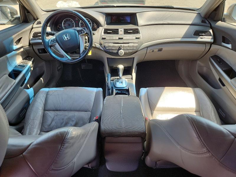 Продажа на аукционе авто 2008 Honda Accord, vin: JHMCP26858C051858, номер лота: 60772696