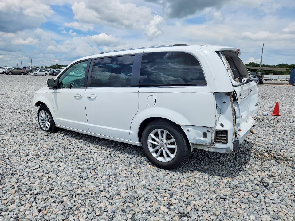 Aukcja sprzedaży 2019 Dodge Grand Caravan, vin: 2C4RDGCG6KR775618, numer aukcji: 58593746