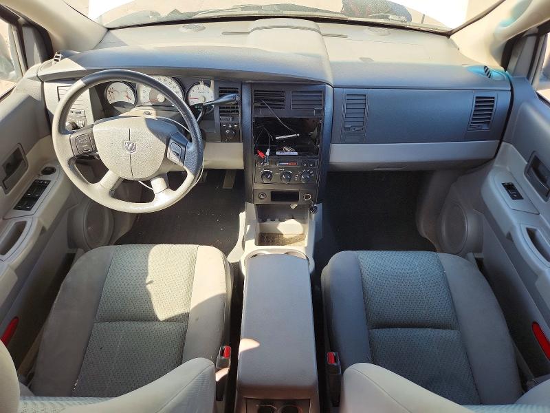 Продаж на аукціоні авто 2007 Dodge Durango, vin: 1D8HB38P87F564035, номер лоту: 60661926