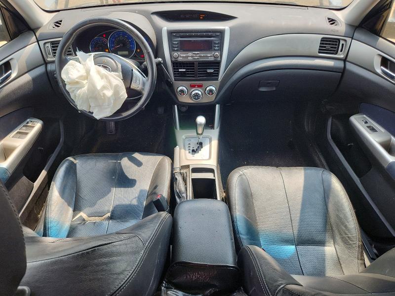 Aukcja sprzedaży 2009 Subaru Forester, vin: JF2SH64619H767620, numer aukcji: 61513796
