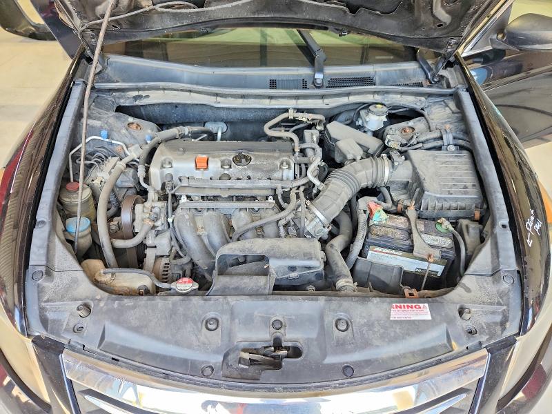 Aukcja sprzedaży 2012 Honda Accord, vin: 1HGCP2F64CA243990, numer aukcji: 61027686