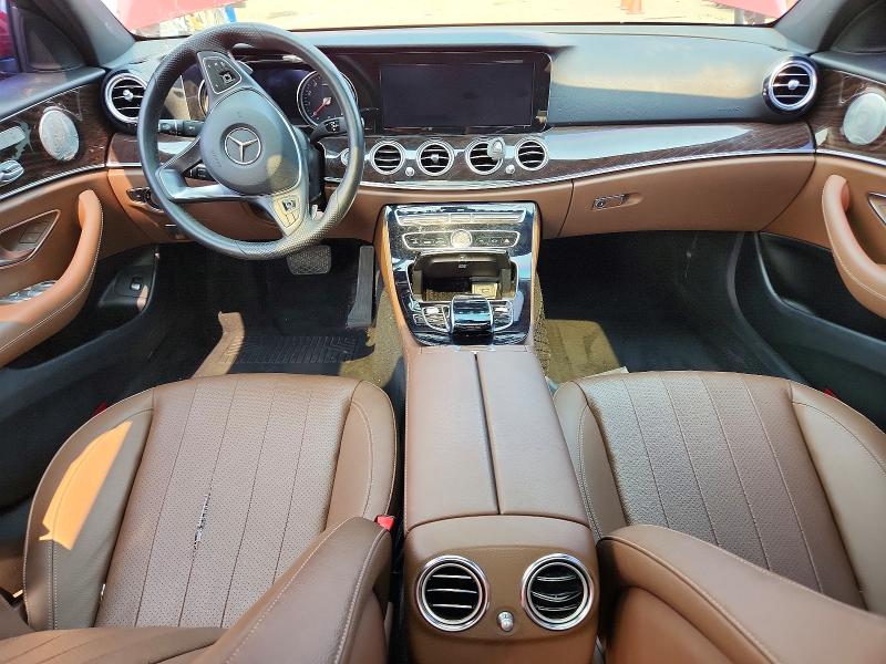 Aukcja sprzedaży 2017 Mercedes-benz E, vin: WDDZF4KB2HA193517, numer aukcji: 60752406